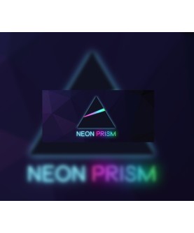 Neon Prism Steam Key EUROPE
